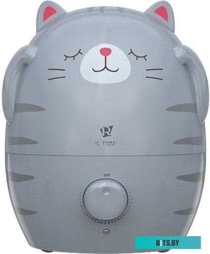 Увлажнитель воздуха Royal Clima МУРРРЗИО [RUH-MR200/1.5M-GR]