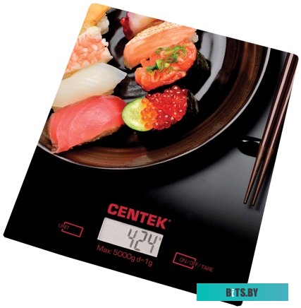 Кухонные весы CENTEK CT-2462 (суши)