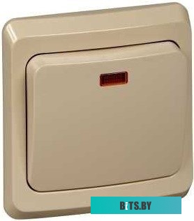 Выключатель Schneider Electric Этюд BC10-005K