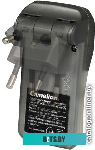 Зарядное Camelion BC-1001A
