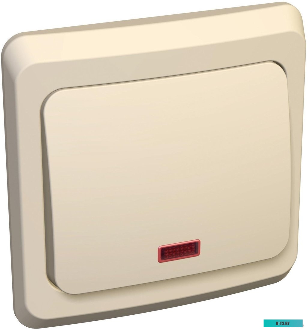 Выключатель Schneider Electric Этюд BC10-005K