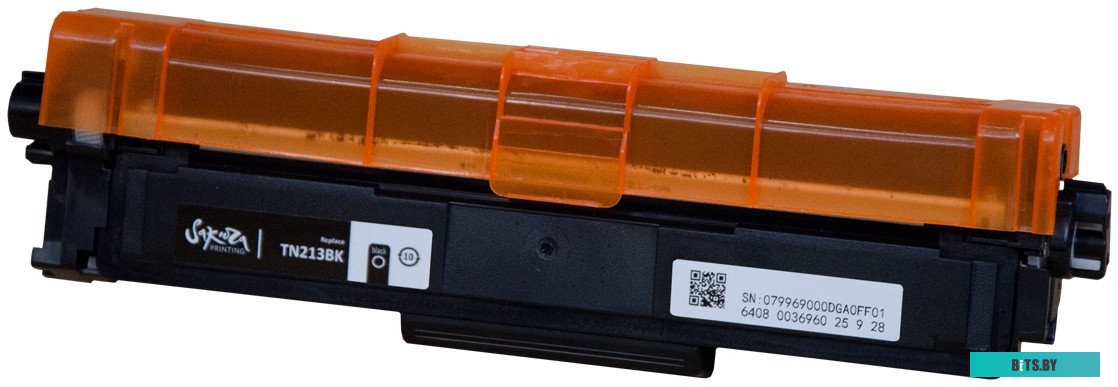 Картридж Sakura TN213BK SATN213BK.