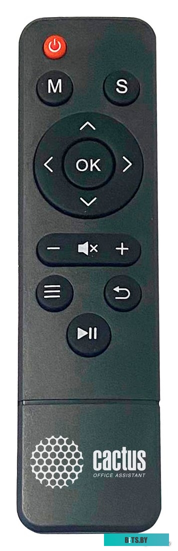 Проектор Cactus CS-PRO.09WT.WXGA-A