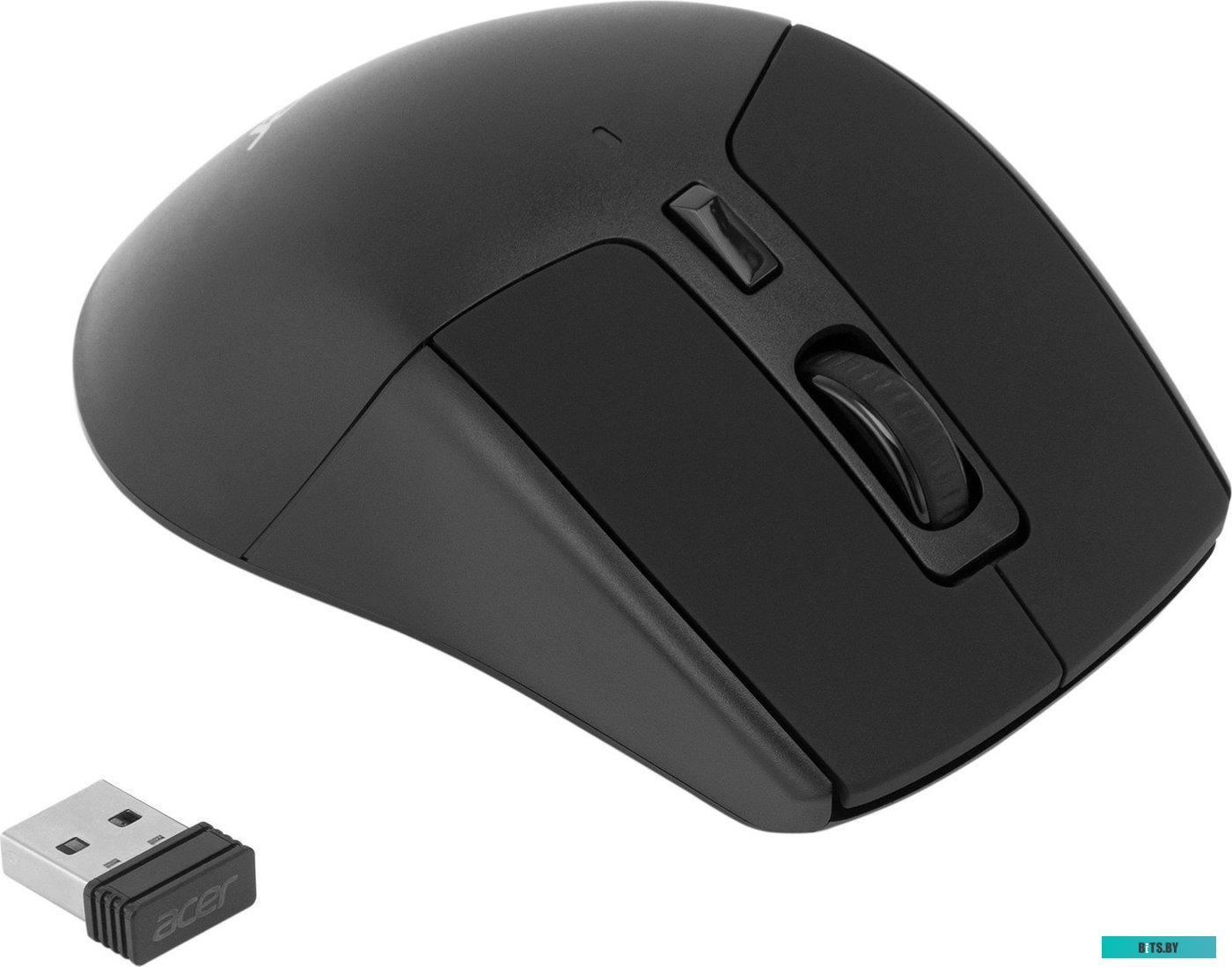 Мышь Acer OMR170 ZL.MCEEE.00N