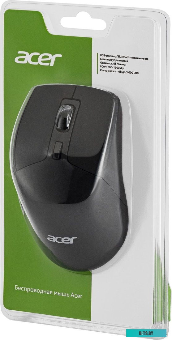 Мышь Acer OMR170 ZL.MCEEE.00N