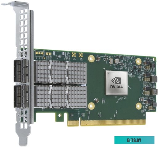 Сетевая карта Mellanox MCX623106AC-CDAT