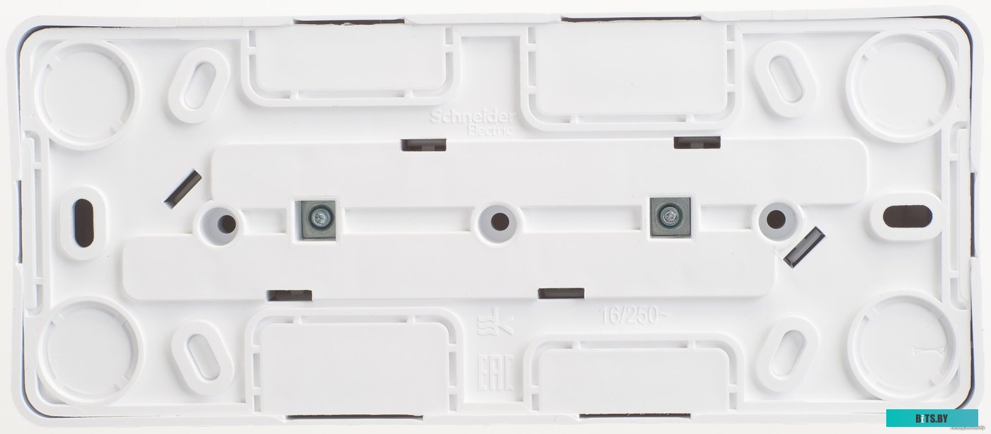 Розетка Schneider Electric Этюд PA16-009B