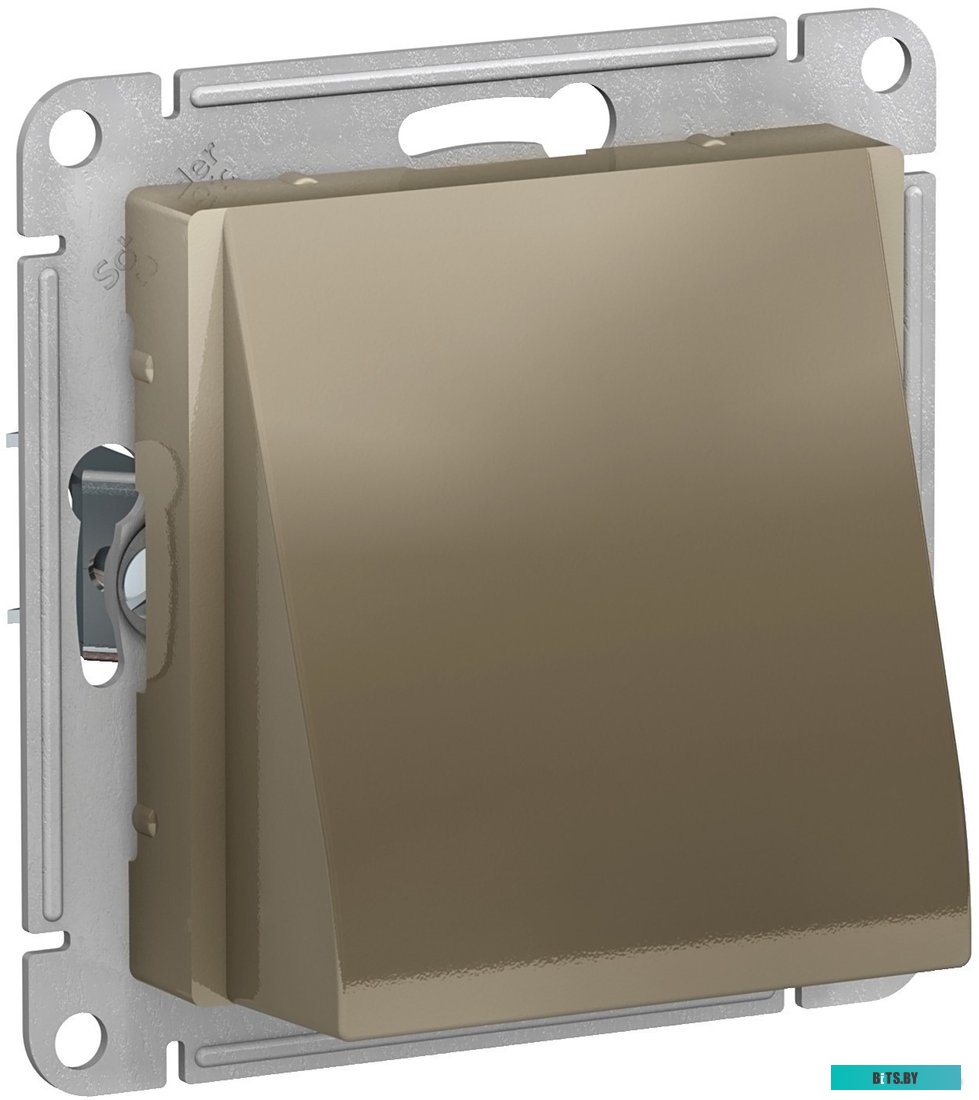 Розетка Schneider Electric Atlas Design ATN000599