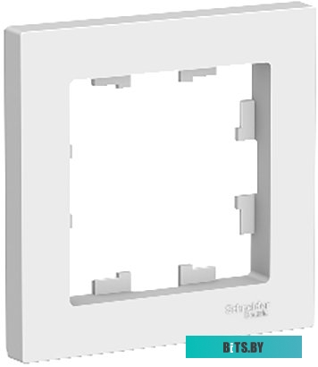 Розетка Schneider Electric Atlas Design ATN000101