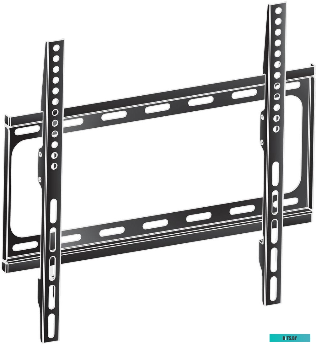 Кронштейн Iiyama WM1044-B1 (черный)
