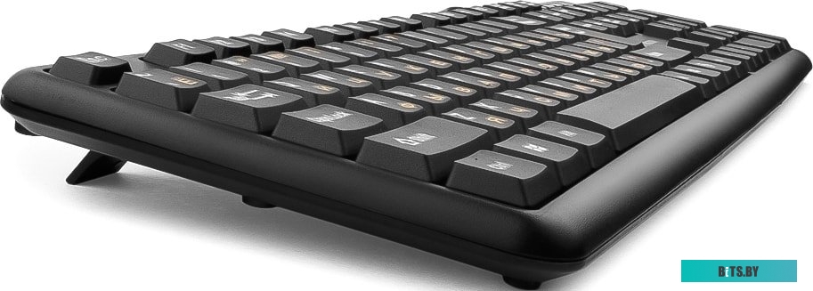Клавиатура Гарнизон GK-100XL