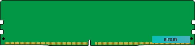 Модуль памяти Kingston ValueRAM 8GB DDR4 PC4-21300 KVR26N19S6/8