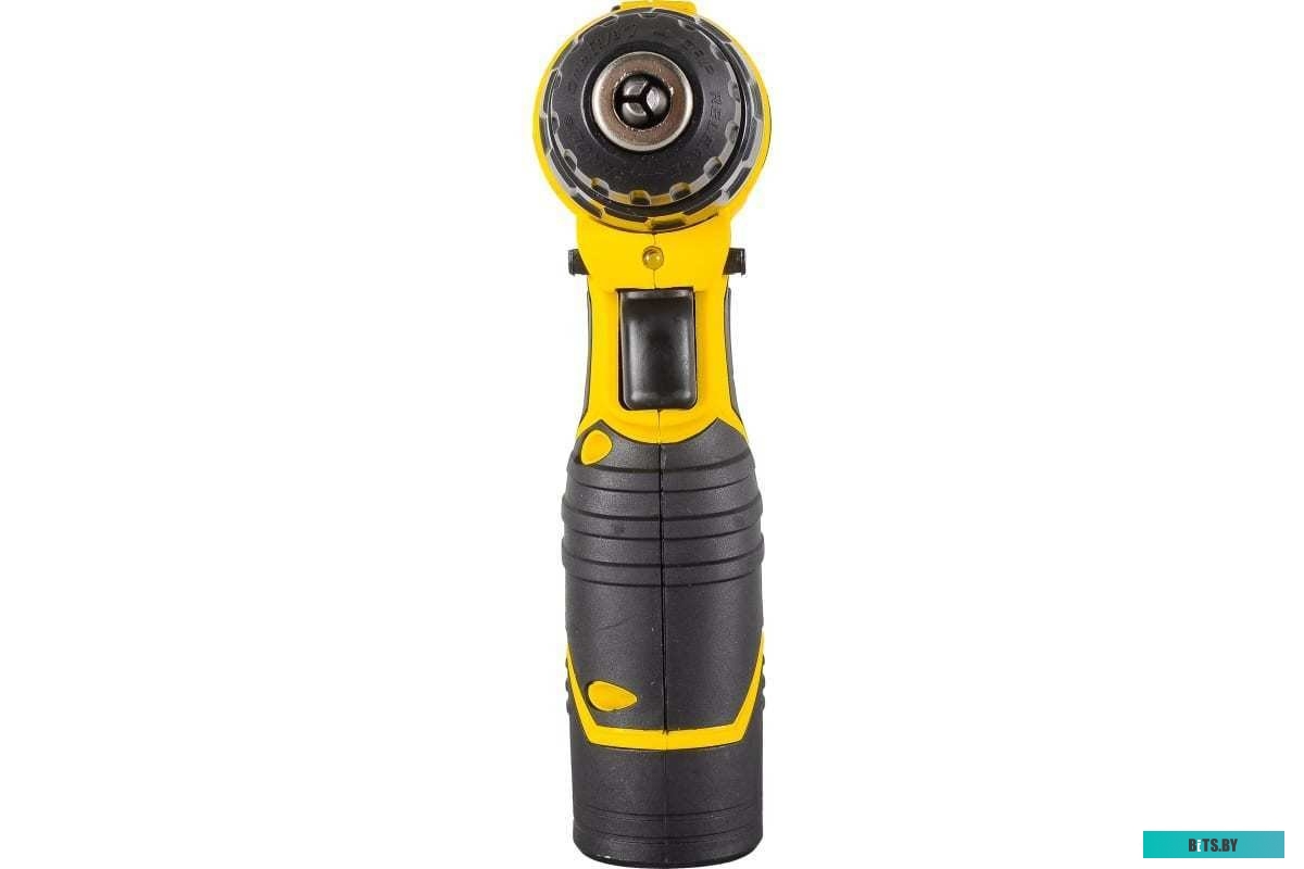 Дрель-шуруповерт Вихрь ДА-18Л-2К/Б (с 2-мя АКБ, кейс)