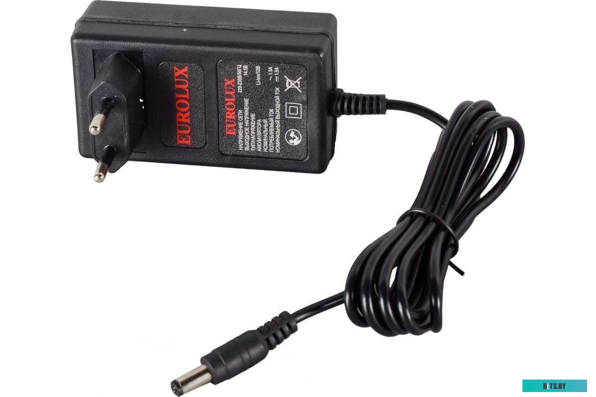 Дрель-шуруповерт Вихрь ДА-18Л-2К/Б (с 2-мя АКБ, кейс)