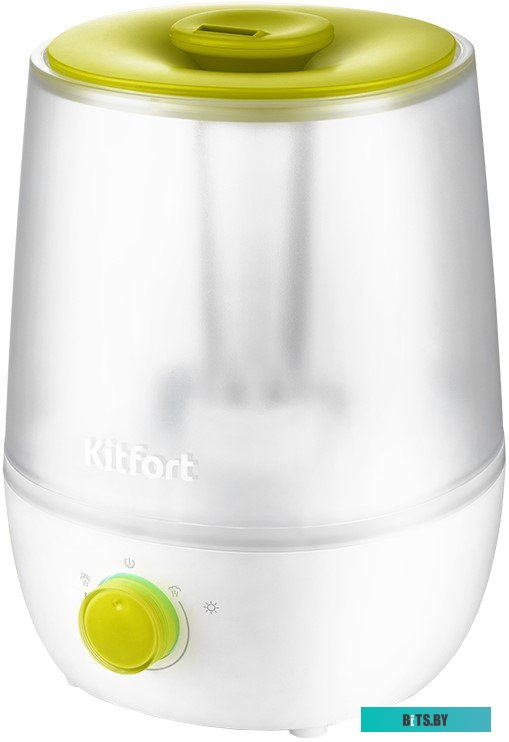 Увлажнитель воздуха Kitfort KT-2842-2