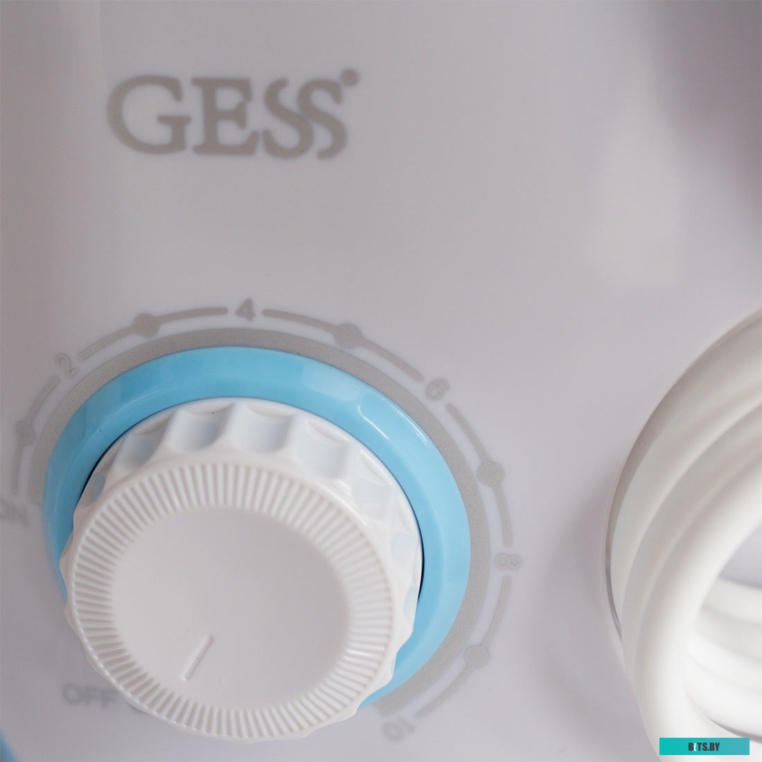 Ирригатор Gess Aqua Pro GESS-707