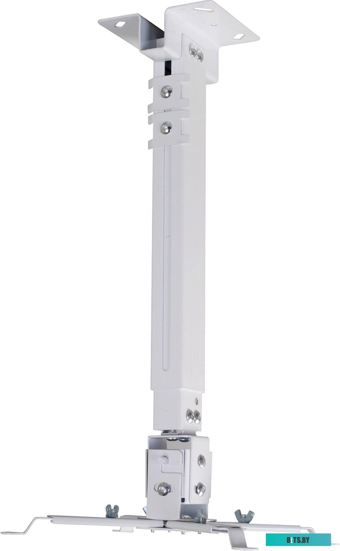 Кронштейн CACTUS CS-VM-PRE01-WT