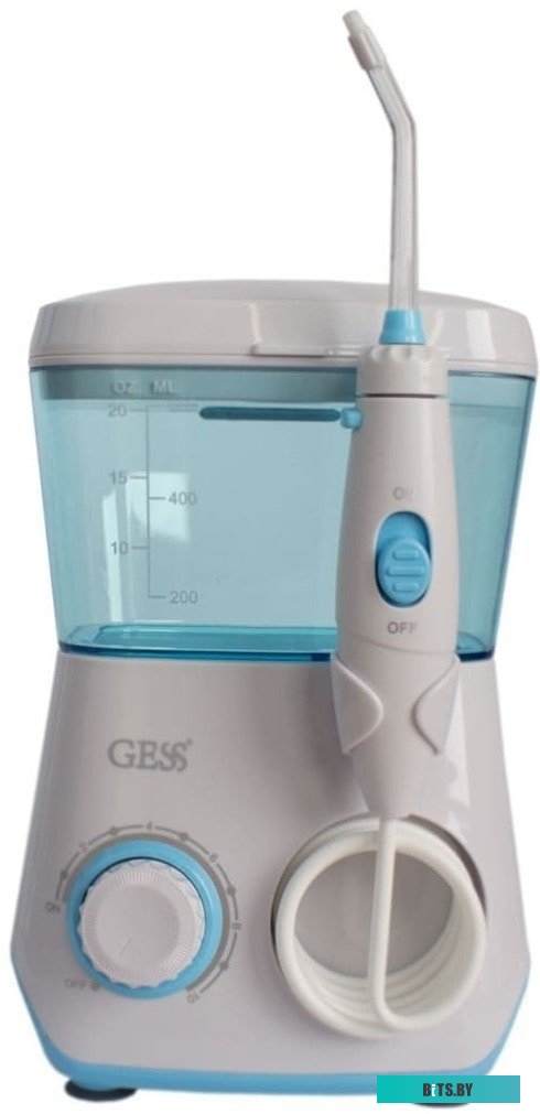 Ирригатор Gess Aqua Pro GESS-707