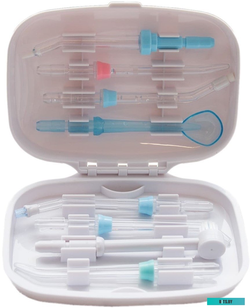Ирригатор Gess Aqua Pro GESS-707