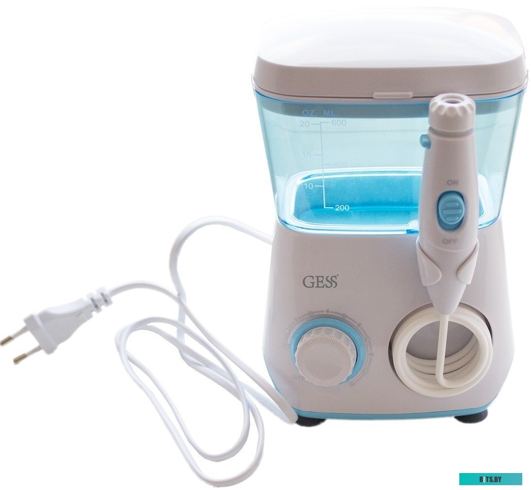 Ирригатор Gess Aqua Pro GESS-707