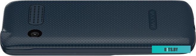 Мобильный телефон Maxvi K15n (синий)