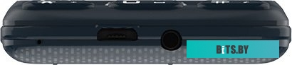 Мобильный телефон Maxvi K15n (синий)