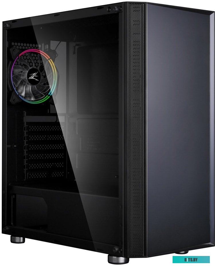 Корпус Zalman R2 (черный)
