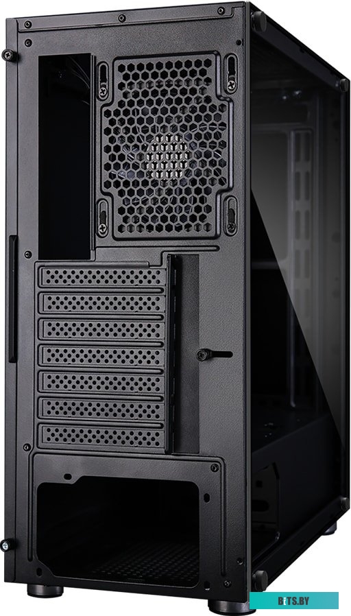 Корпус Zalman R2 (черный)