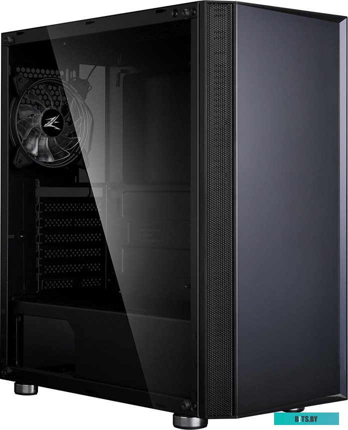 Корпус Zalman R2 (черный)