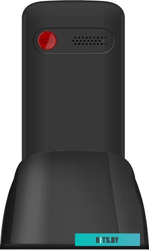 Мобильный телефон TeXet TM-B201 (черный)
