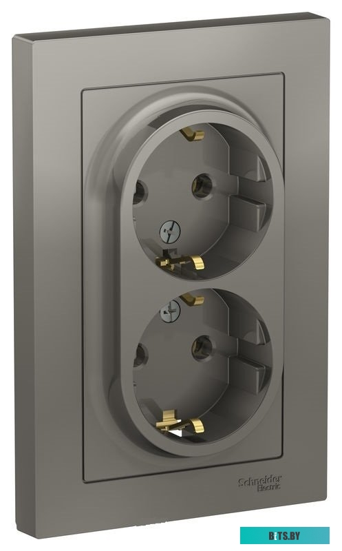 Розетка Schneider Electric AtlasDesign ATN000924