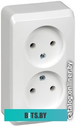 Розетка Schneider Electric Этюд PA16-005B