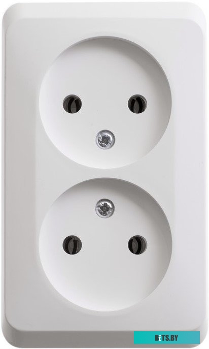 Розетка Schneider Electric Этюд PA16-005B