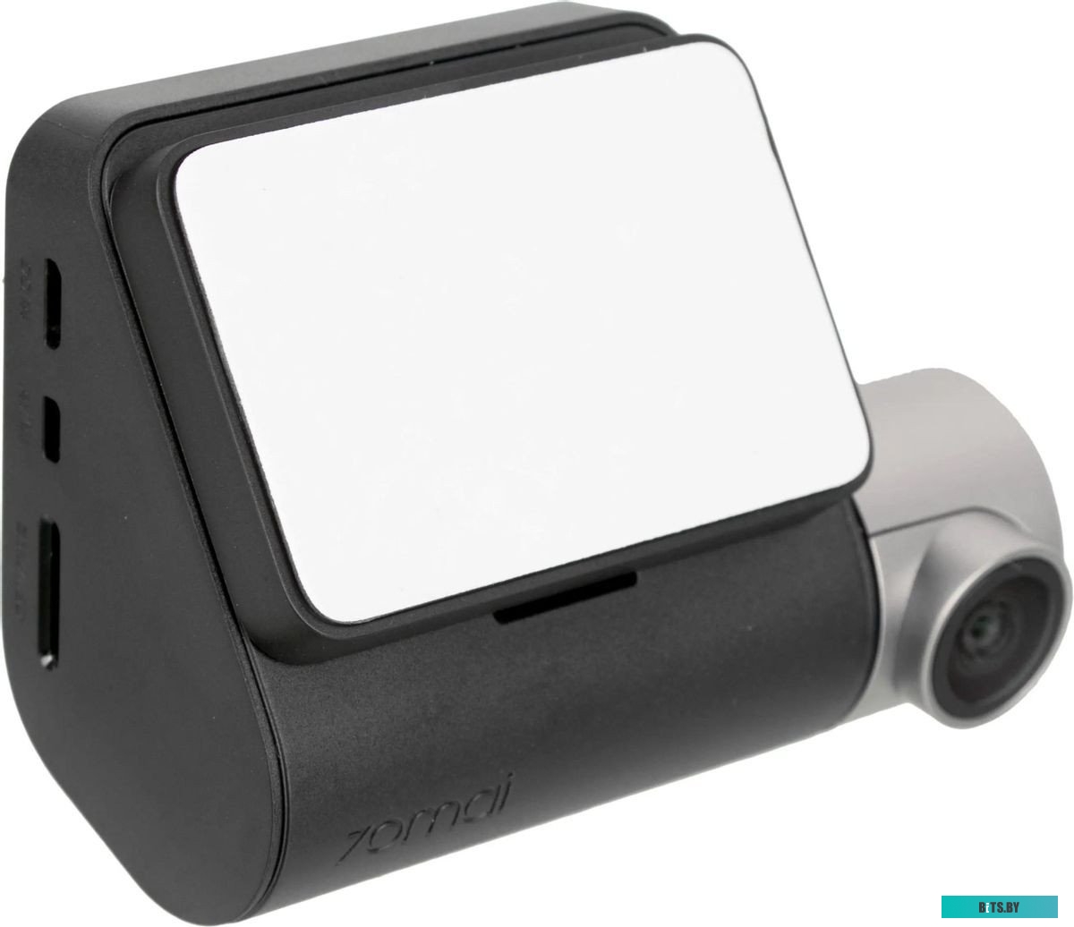 Видеорегистратор-GPS информатор (2в1) 70mai Dash Cam Pro Plus A500S <Midrive A500S>