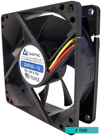 Кулер Chieftec AF-0825S