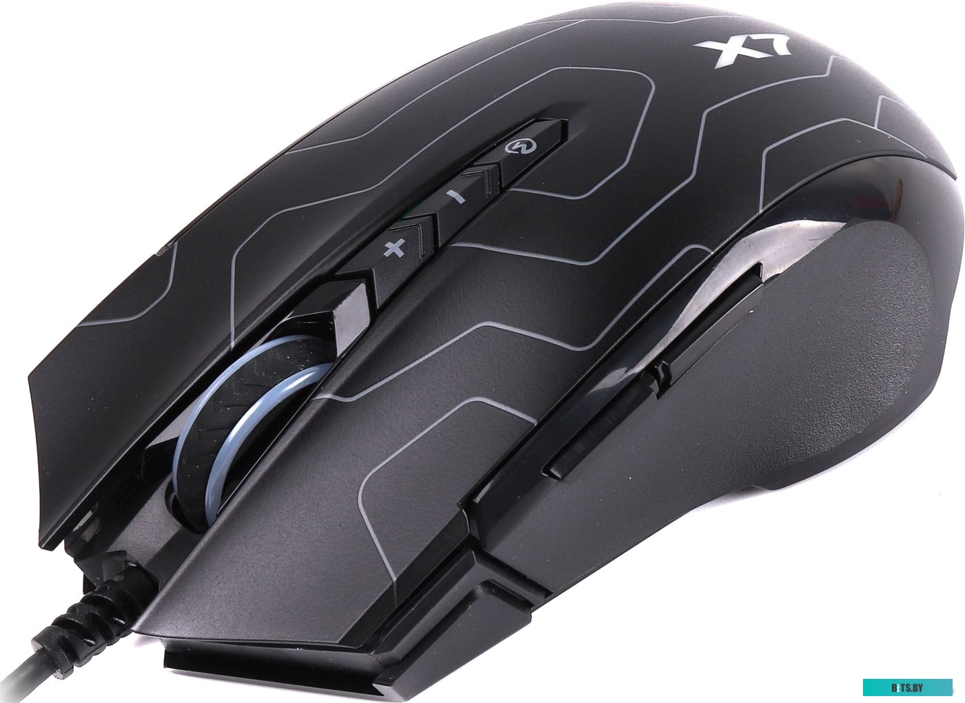 Мышь A4Tech X89 Maze
