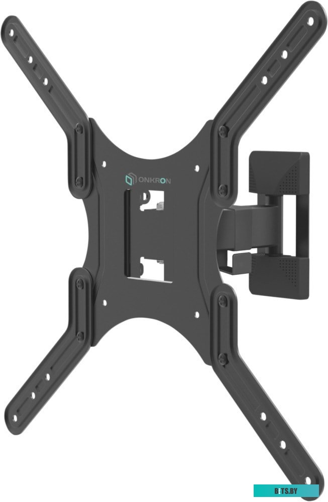 Кронштейн Onkron NP44 (черный)