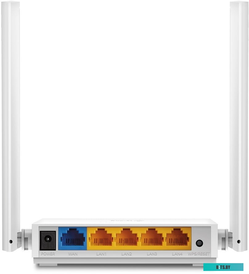 Wi-Fi роутер TP-Link TL-WR844N
