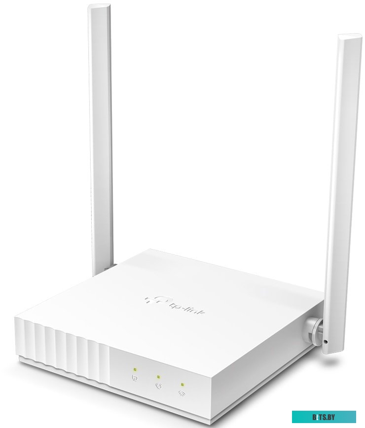 Wi-Fi роутер TP-Link TL-WR844N