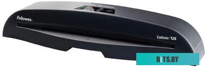Ламинатор Fellowes FS-57407 Calibre A4, 2х125 мкм, 50 см/мин,  HeatGuard™, HotSwap™, нагрев 60 сек