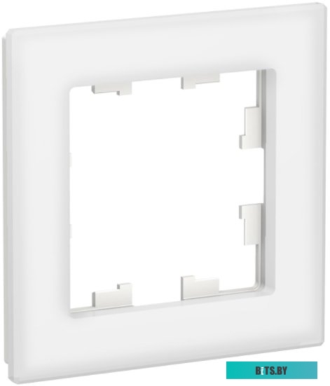 Рамка Schneider Electric Atlas Design ATN320101