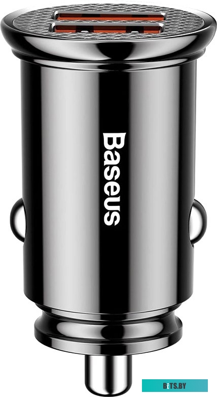 Беспроводное зарядное Baseus CCALL-YD01