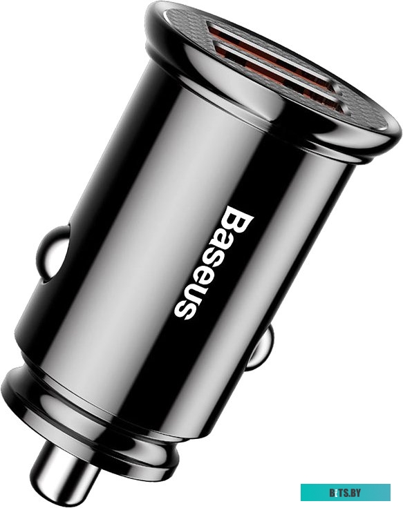 Беспроводное зарядное Baseus CCALL-YD01