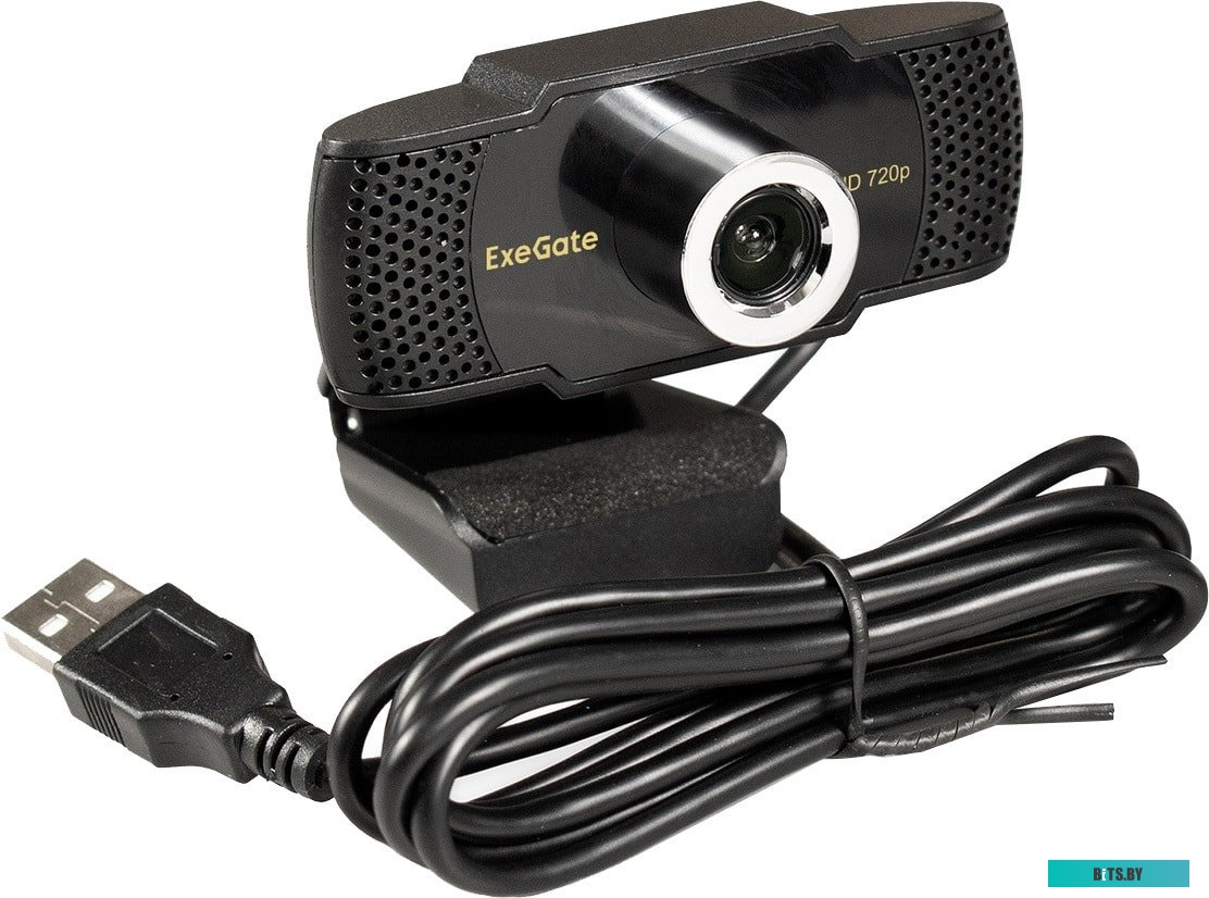 Веб-камера ExeGate BusinessPro C922 HD <EX287377RUS>