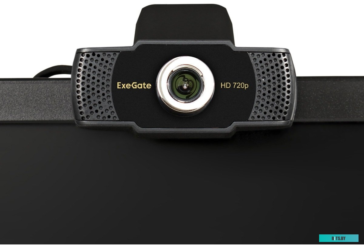 Веб-камера ExeGate BusinessPro C922 HD <EX287377RUS>