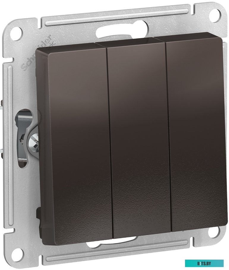 Розетка Schneider Electric ATN000631