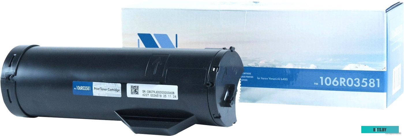 Картридж NV Print NV-106R03581 (аналог Xerox 106R03581)