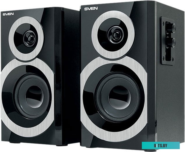 Компьютерные колонки SVEN SPS-619 <SV-011277>