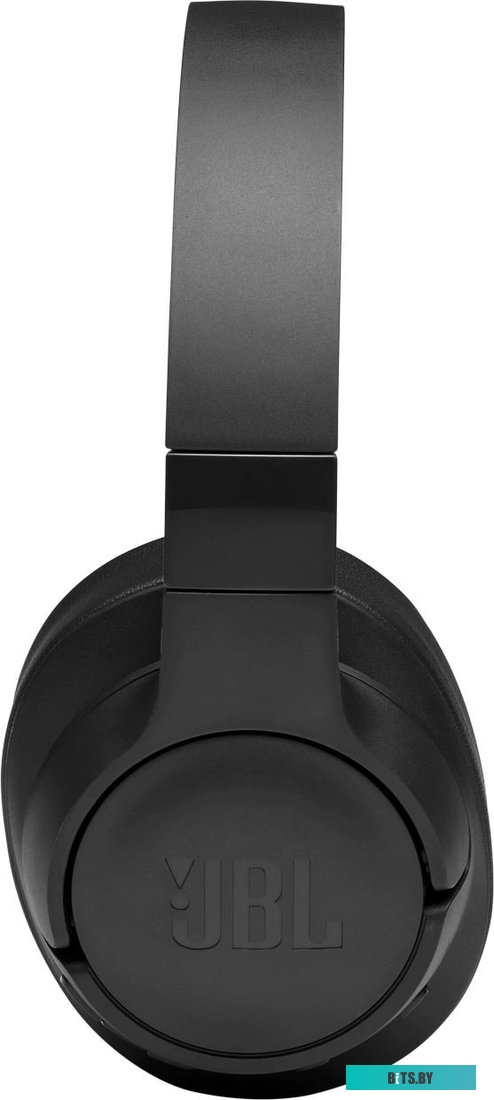 Наушники JBL Tune 760NC (черный) <JBLT760NCBLK>
