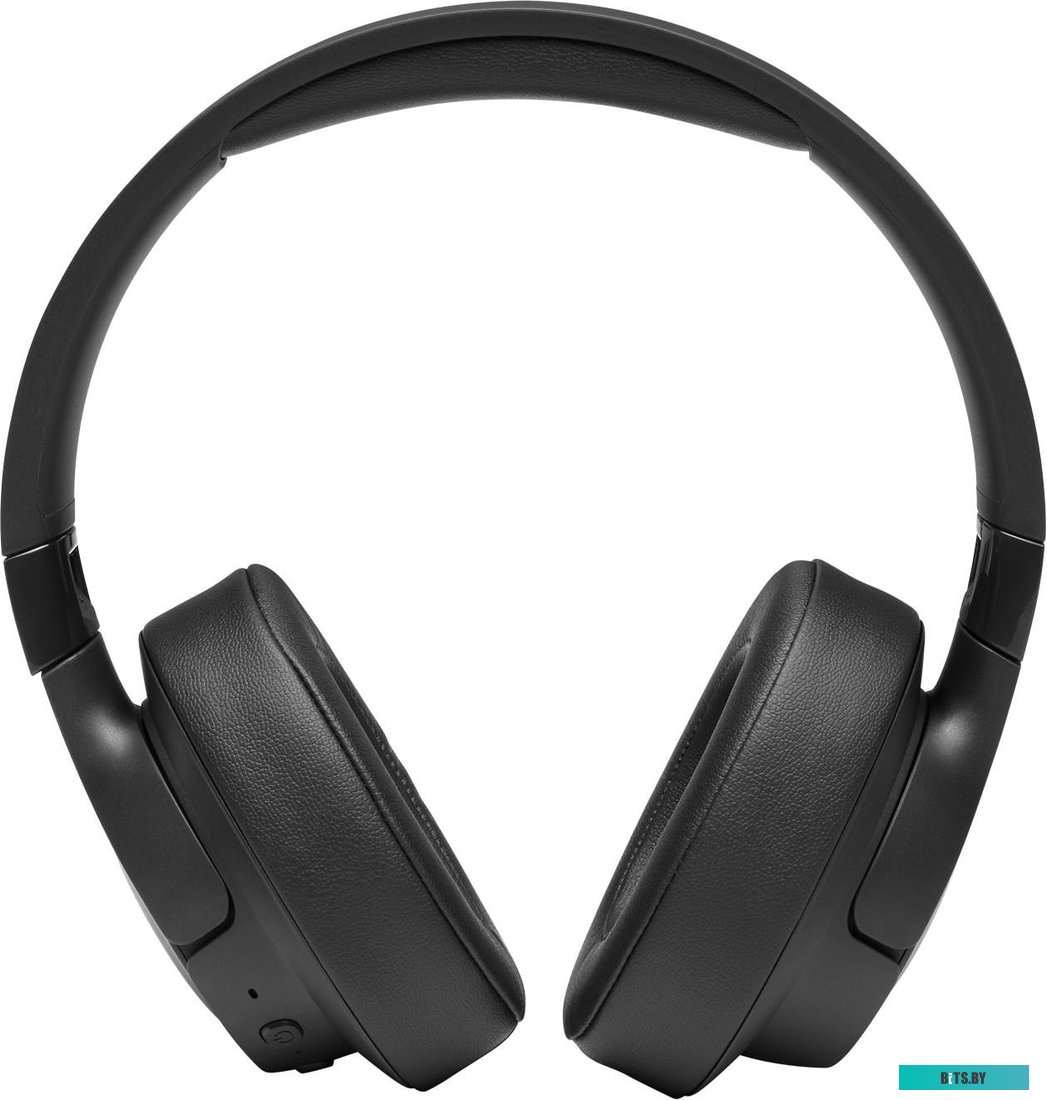 Наушники JBL Tune 760NC (черный) <JBLT760NCBLK>